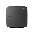 Produktbild: Gigaset Telefonzubehör Box 100 DECT-Basisstation Schwarz S30852H2818B101