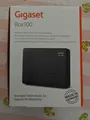 Produktbild: Gigaset Box 100 schwarz flexibel aufstellbar automatisch einfach analog