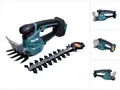 Produktbild: Makita Akku-Grasschere DUM 111 ZX Akku Grasschere Strauchschere 18 V Solo - ohne Akku, ohne