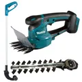 Produktbild: Makita DUM111ZX Akku-Grasschere Strauchsschere + 198516-8 Griffverlängerung