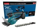 Produktbild: Makita Akku-Hecken- und Grasschere 18 V Li-Ion LXT 11/20 cm DUM111ZX