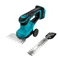 Produktbild: Für Makita DUM111 ZX Akku Grasschere Strauchschere 18 V Solo ohne Akku Ladegerät