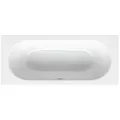 Produktbild: Badewanne BetteStarlet 1230000 165 x 70 x 42 cm, weiss