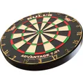 Produktbild: Bull's NL Advantage 701 Dartboard (Steeldart) NEU Scheibe Board Steel