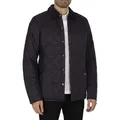 Produktbild: Barbour Heritage Liddesdale Quiltjacke, Blau XL - Blau - XL