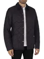 Produktbild: Barbour Herren Heritage Liddesdale Quiltjacke, Navy, XL