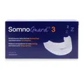 Produktbild: SOMNOGUARD 3 ANTI-SCHNARCH-SCHIENE im FlexPoint Set mit Schlaftipp-ABC