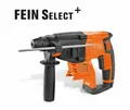Produktbild: Fein Akku Bohrhammer ABH 18 Select ohne Akku und ohne Ladegerät