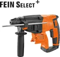 Produktbild: Fein Akku Bohrhammer ABH 18 Select ohne Akku und Ladegerät