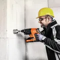 Produktbild: Fein Akku Bohrhammer ABH 18 Select - 71400164000