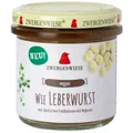 Produktbild: Zwergenwiese - Wie Leberwurst