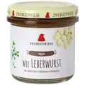 Produktbild: Wie Leberwurst - Aufstrich
