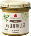 Produktbild: Wie Leberwurst 2 x 140 g