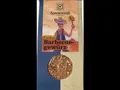 Produktbild: Sonnentor  6x Frankies Barbecuegewürz, Packung 35g