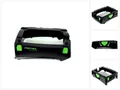 Produktbild: Festool CT MINI/MIDI ET-BG Staubsaugeraufsatz Schlauchdepot Haube mit T-LOC ( 500118 ) für Sauger ab BJ 2013