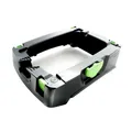 Produktbild: Festool Haube für CT MINI/MIDI 420x310x110 mm 500118 Abdeckung Schlauchhalter