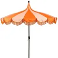 Produktbild: Mica Decorations Sonnenschirm Mica Decorations Kim Sonnenschirm mit Tasche 238xØ235 cm