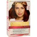 Produktbild: L'Oréal Paris L'Oreal - Excellence Creme Hair Dye 4.54 Mahogany Copper Brown (4.54 Mahogany Copper Brown) (0258883)