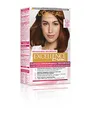 Produktbild: L'Oréal Paris Excellence 4.54 Haarfarbe - Mahagoni-Kupfer