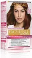 Produktbild:  Excellence Creme Haarfarbe Farbton 4.54 Copper Mahogany 1 St.