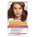 Produktbild: L'Oreal Paris Excellence Haarfarbe 4.54 Mahagoni-Kupfer, 170 ml