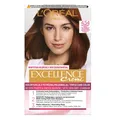 Produktbild: L'Oreal Paris Excellence Haarfarbe 4.54 Mahagoni-Kupfer, 170 ml