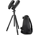 Produktbild: Astronomie-Fernglas BRESSER NightExplorer 15x70