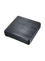 Produktbild: Lenovo Slim DVD Burner DB65 - DVD±RW (±R DL) drive - USB 2.0 - external - DVD-RW (Brenner) - USB 2.0 - Schwarz