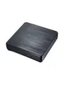 Produktbild: Lenovo Slim DVD Burner DB65 - DVD±RW (±R DL) drive - USB 2.0 - external - DVD-RW (Brenner) - USB 2.0 - Schwarz 888015471