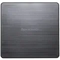 Produktbild: Lenovo DB65 Optisches Laufwerk DVD±RW Schwarz