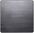 Produktbild: Lenovo DB65 DVD-Brenner Extern Retail USB-A (USB 2.0) Schwarz