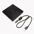 Produktbild: Lenovo DVD-Recorder extern DB65