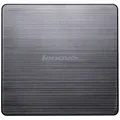 Produktbild: Lenovo DB65 DVD-Brenner Extern Retail USB-A (USB 2.0) Schwarz