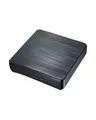 Produktbild: Lenovo Slim DVD Burner DB65 Laufwerk DVD±RW ±R DL 8x/8x USB 2.0 extern Schwarz