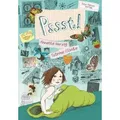 Produktbild: Pssst! Nominiert für den Deutschen Jugendliteraturpreis 2017, Kategorie Kinderbuch