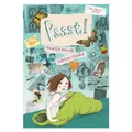 Produktbild: Peter Hammer Pssst! (Deutsch, 2017, Annette Herzog, Herzog Annette) (9783779505563)