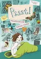 Produktbild: Pssst!: Nominiert für den Deutschen Jugendliteratur... | Buch | Zustand sehr gut