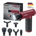 Produktbild: Beurer MG 195 Hot & Cold Limited Edition 2025 Massage Gun Wärme Kälte 7 Aufsätze