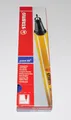 Produktbild: STABILO 88/41 Fineliner POINT 88 Feinschreiber Strichstärke 0,4mm blau 10 Stück