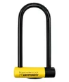 Produktbild: Kryptonite New York M18 Fahrradschloss, Schwarz/ Gelb