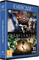 Produktbild: Blaze Thalamus Collection 1, Evercade, T (Jugendliche), Physische Medien