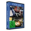 Produktbild: Blaze Evercade Thalamus Collection 1 mit 11 Games Retro Spielen NEU&OVP