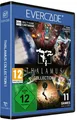 Produktbild: Evercade - Thalamus - Collection 1 - 11 Games Retro Spielen NEU OVP