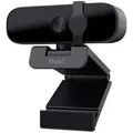 Produktbild: TRUST Black Week % | Tanor 1080p Full HD-Webcam Webcam