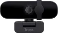 Produktbild: Trust Tanor 1080p Full HD Webcam 25548