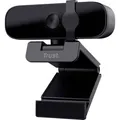 Produktbild: Trust TANOR FULL HD WEBCAM Full HD-Webcam