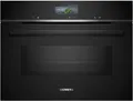 Produktbild: Siemens CM776GKB1 Backofen mit Mikrowellenfunktion