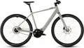 Produktbild: Cube Editor Hybrid SLX 400X 28'' E-Bike City Pedelec reedbeige/chrome 2026 54cm (177-183cm) Herren