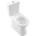 Produktbild: Villeroy & Boch V&B Stand-WC ViCare ti. 360x710mm spülrandl DirectFlush we (4620R001)