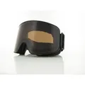 Produktbild: UVEX pyrit P S550695 2030 black matt / DL pola - clear